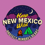 Keep New Mexico Wild, Protect Mimbres Peaks