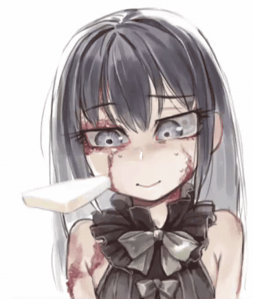 Sandwich Sylvie GIF