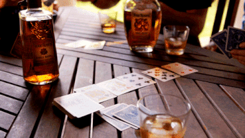 GIF by Four Roses Bourbon