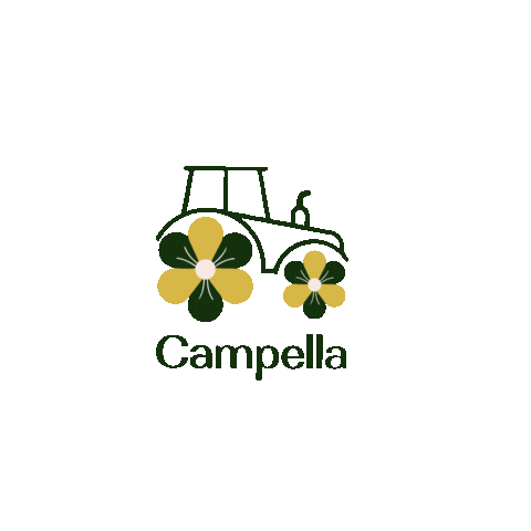 Campella Sticker