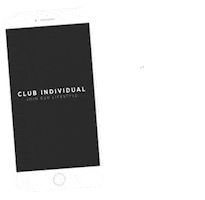 App Iphone Sticker by IndividualRestaurants