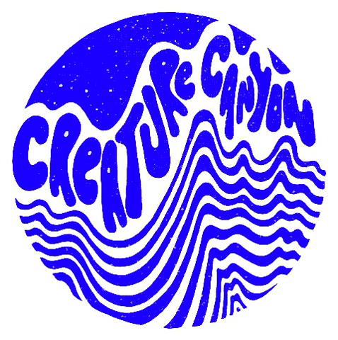 GIF by Creature Canyon