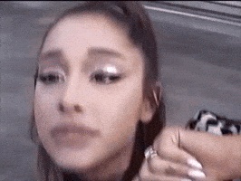 Victoria Monet Tongue Gif By Ariana Grande Find Share On Giphy