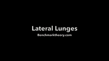 bmt- lateral lunges GIF by benchmarktheory