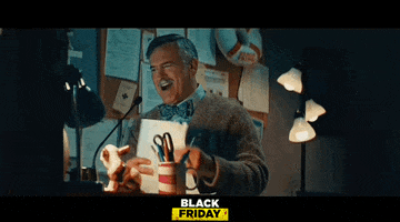 Black Friday Horror Movies GIF by Signature Entertainment