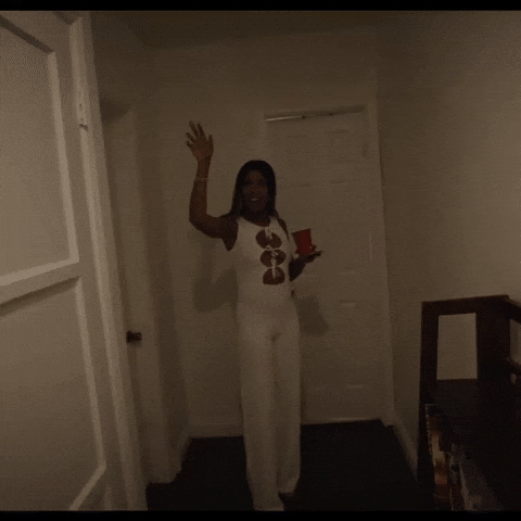 Found Footage Lets Party GIF by Dark Atlantic