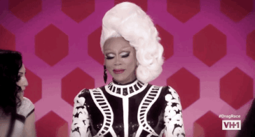 rupauls drag race season 10 episode 2 GIF by RuPaul's Drag Race