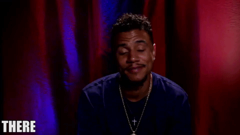 Hip Hop Rap GIF by WE tv - Find & Share on GIPHY