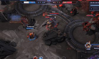 Hots GIF