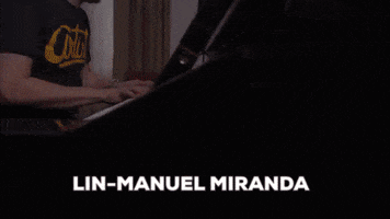 lin-manuel miranda GIF by MacArthur Foundation