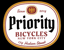 Priority Bicycles GIF