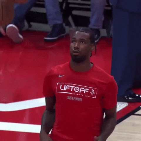 Tari Eason Confused GIF