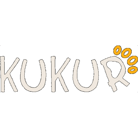 Kukur Sticker