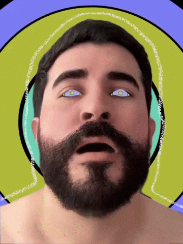 Trance Hypnosis GIF
