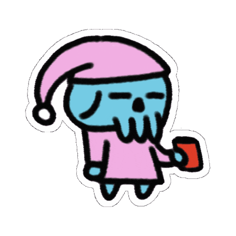 Meme Sticker