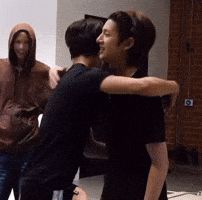 Juhoon GIF