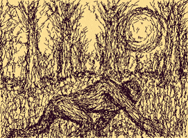 Cryptid GIF