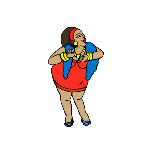 Mismoperro Sticker