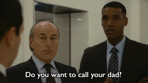 Hbo Dad GIF