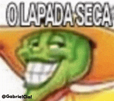 The Mask GIF