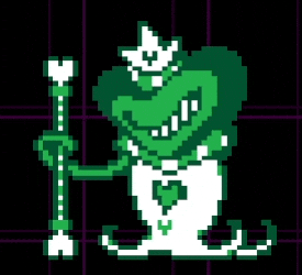 Chapter 1 Battle GIF