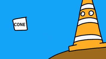 Cone GIF