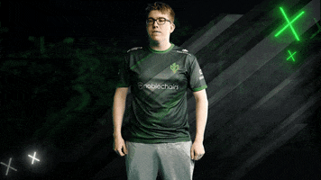 Guy Esports GIF by Sprout