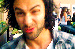 aidan turner