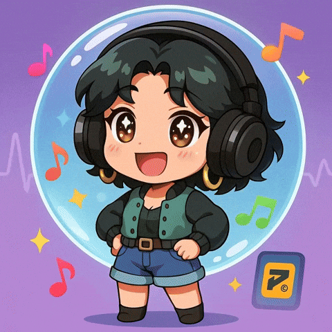 Dance Love GIF by Persona