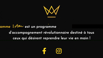 INSTITUT I AM MINDSET GIF