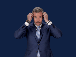 mind blown GIF by Ryan Serhant
