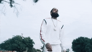 racks in the middle GIF by Nipsey Hussle