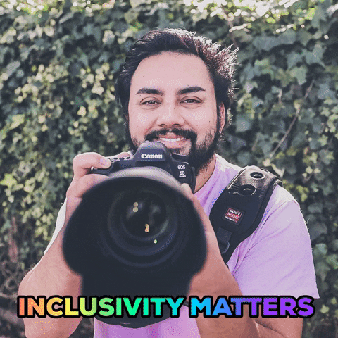 jlawrencephotography inclusivity jlawrence be inclusive lgbtq friendly GIF