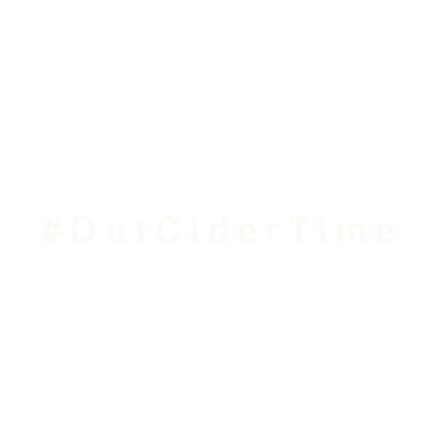 outcider Sticker