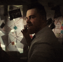 Conspiracy Madmonq GIF