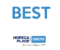 Horeca Place Sticker