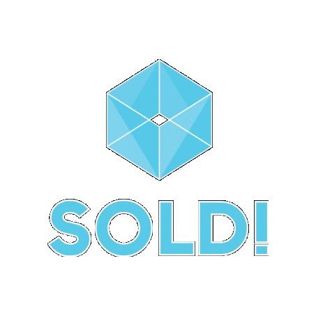 Glasshouse Realty Sticker