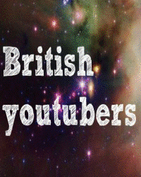 british youtubers