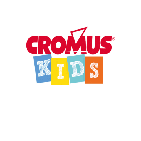 Cromus Sticker