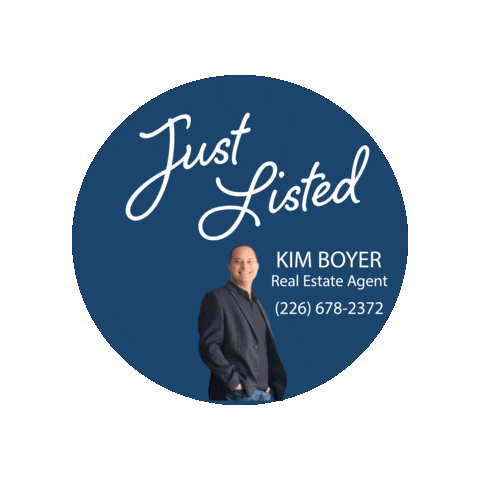 YourButlerRealty Sticker