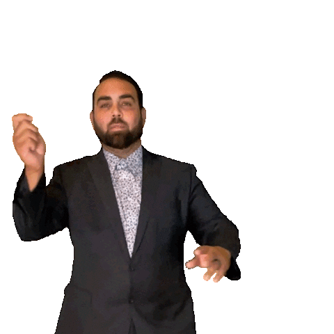 Sticker by soldbyjasonk