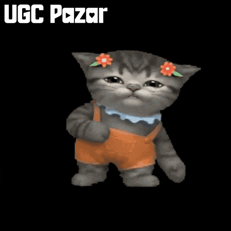 Happy Dance GIF by UGCPazar