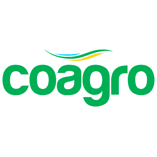 Capanema Sticker by coagro