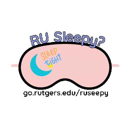 Ruwell Sticker by rustudenthealth