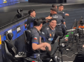 Victoria Win GIF