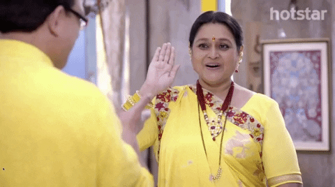 i promise episode 7 GIF by Hotstar