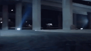 Toyota Supra GIF