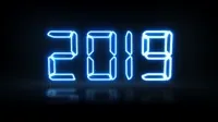 happy new years eve GIF by Matthew Butler
