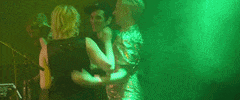 Missing U GIF by Robyn