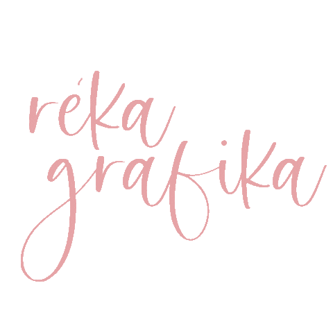 Reka Lascsik Sticker